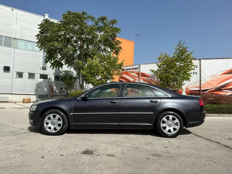 Audi A8 4.0TDi Quattro Image 2