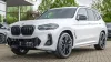 BMW X3 M40i xDrive =NEW= Carbon/Shadow Line/Pano Гаранция Thumbnail 1