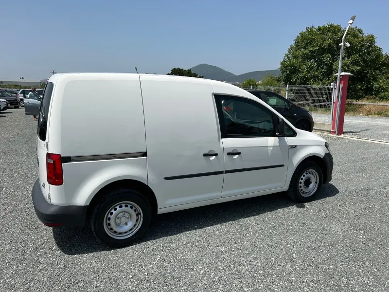 Volkswagen Caddy (KATO НОВА)^(MAXI) Image 5