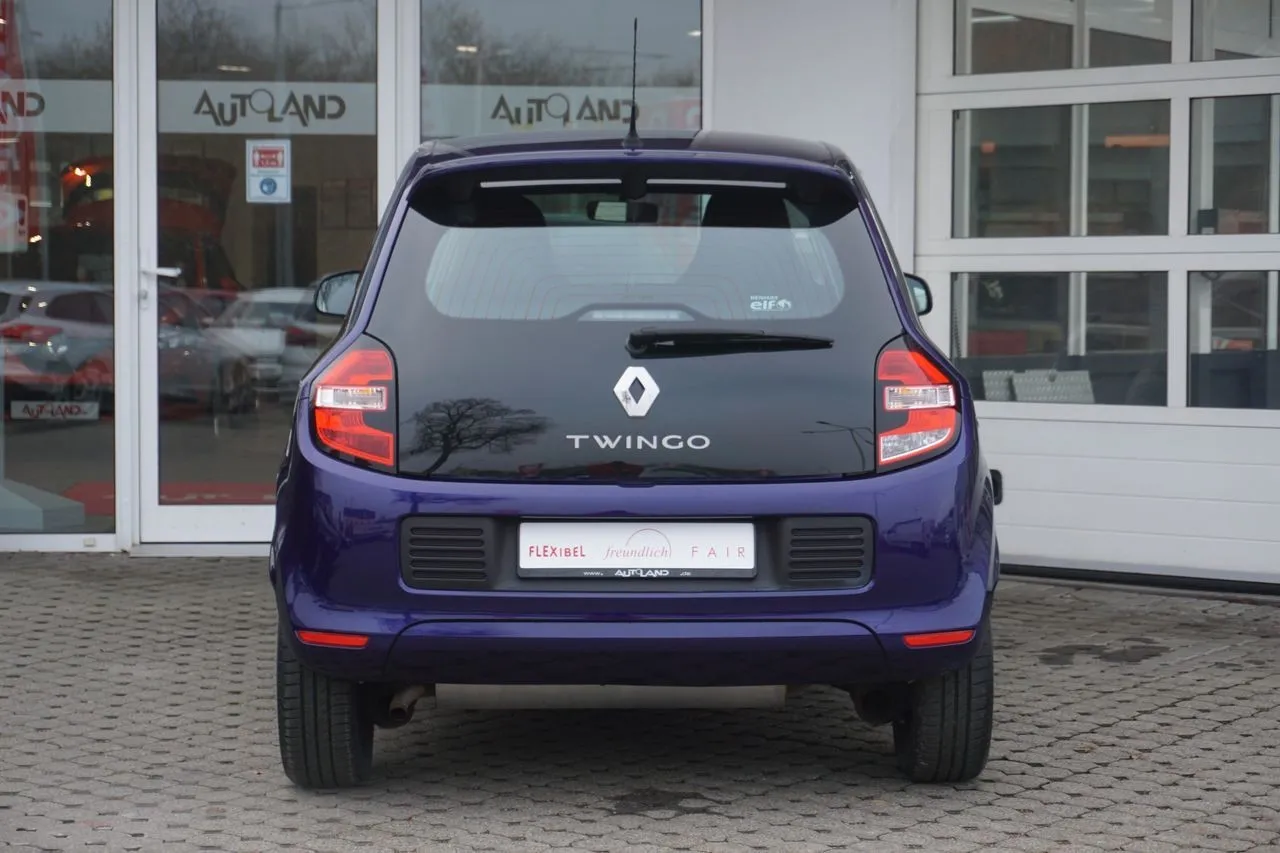 Renault Twingo SCe 70 Limited...  Image 3