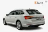 Skoda Superb Combi 1,4 TSI PHEV Style iV DSG * Koukku / PA-L Thumbnail 2