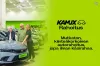 Skoda Superb Combi 1,8 TSI Elegance DSG Autom. / Webasto / Canton / Sähköpenkit / Adapt.vakkari / Keyless / / Thumbnail 3