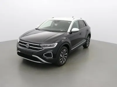 Volkswagen T-ROC TSI 150 STYLE