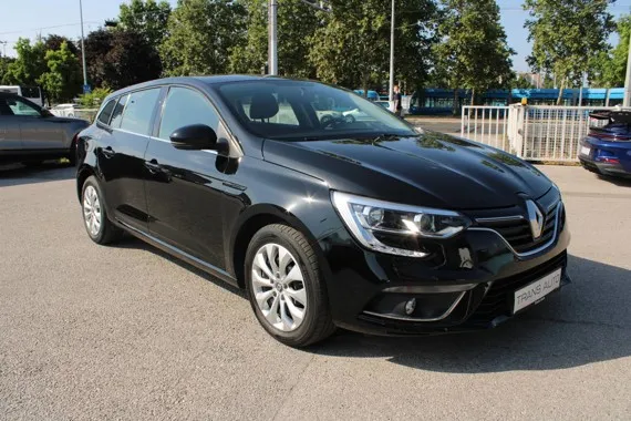 Renault Megane Grandtour 1.5 dCi Image 3