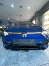 VOLKSWAGEN Golf Thumbnail 3