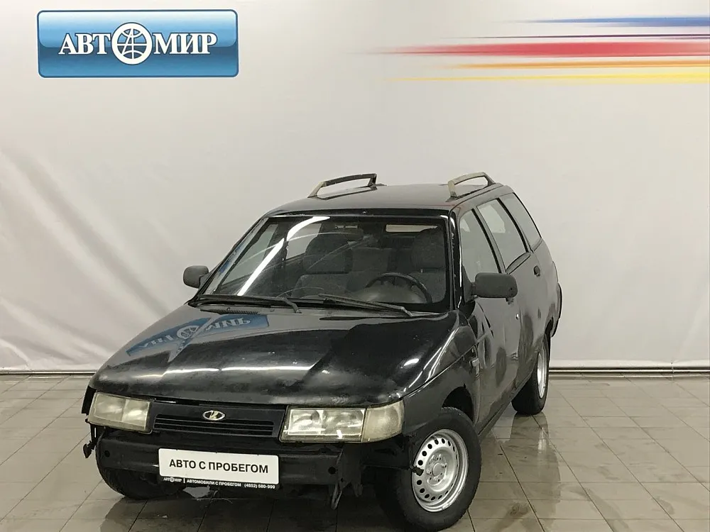 Lada 2111 Image 1