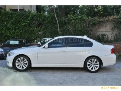 BMW 3 Serisi 316i Comfort