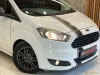 Ford Tourneo Courier 1.6 TDCi Black Line Thumbnail 2